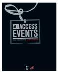 All Events / All access