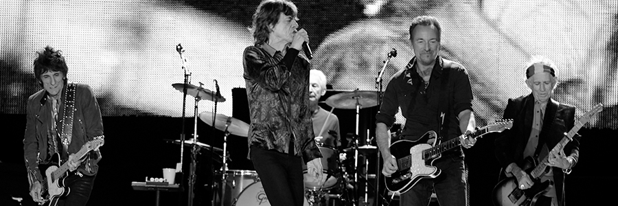 Pharrell Williams Zénith 2014 Paris